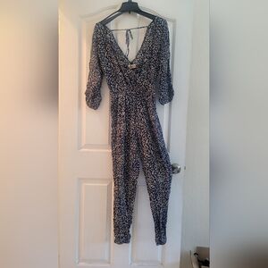 Hollister woman Jumpsuit
